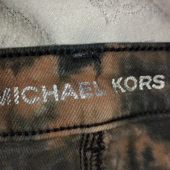 Michael Kors Tie Dye Jeans - Picture 3 of 12